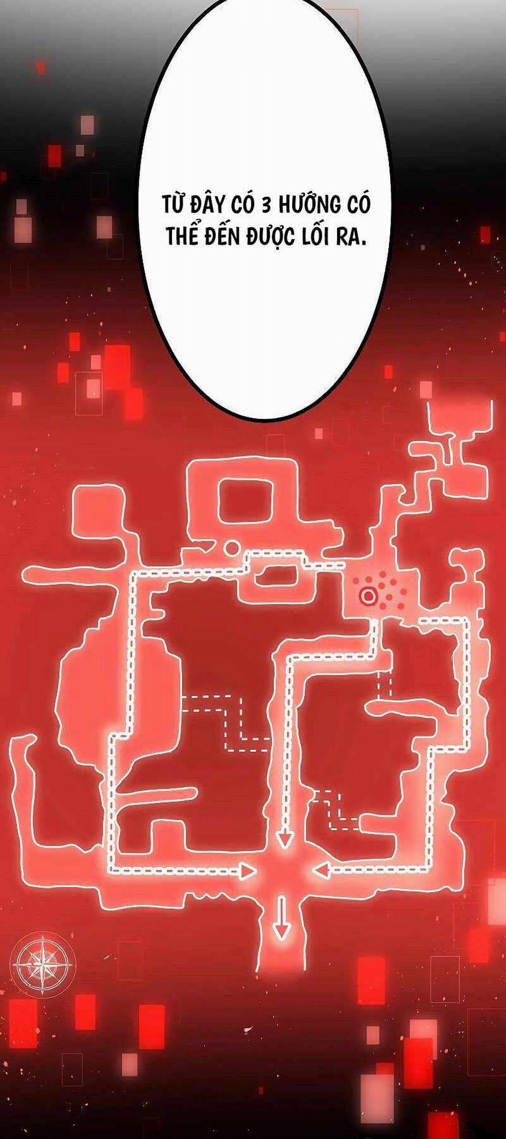 Phòng Thủ Hầm Ngục 6 trang 78