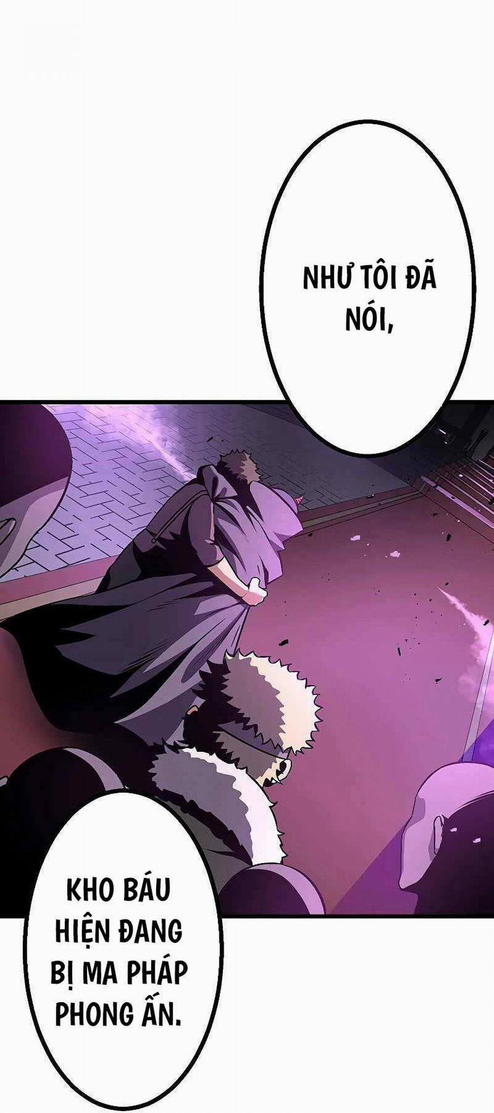 Phòng Thủ Hầm Ngục 6 trang 8