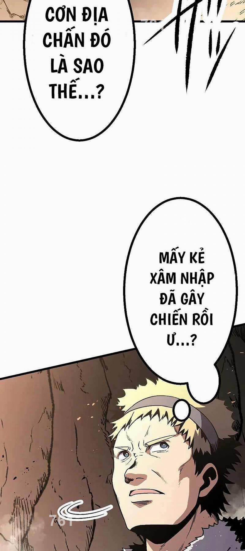 Phòng Thủ Hầm Ngục 8 trang 1