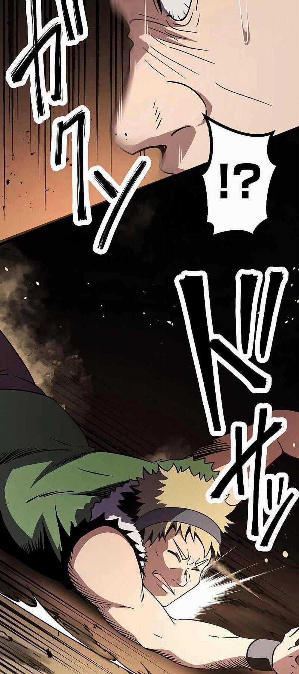 Phòng Thủ Hầm Ngục 8 trang 110