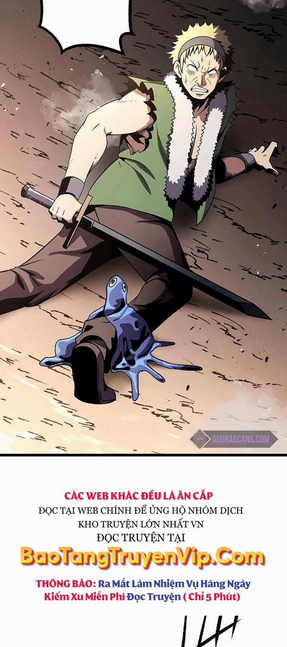 Phòng Thủ Hầm Ngục 8 trang 113