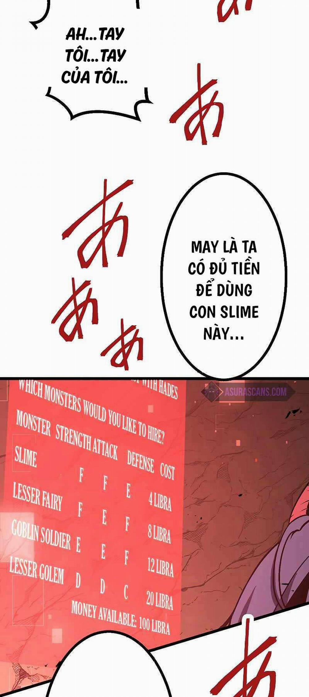 Phòng Thủ Hầm Ngục 8 trang 120