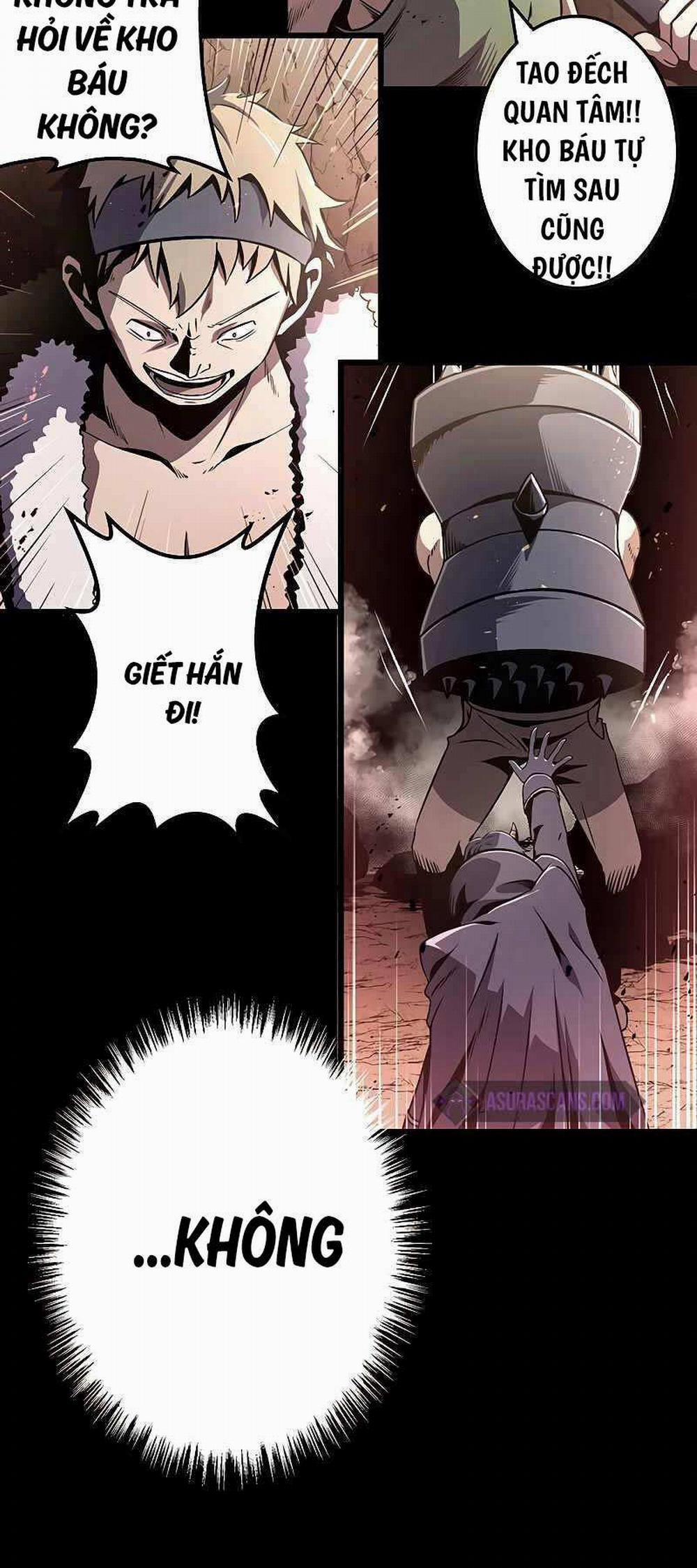 Phòng Thủ Hầm Ngục 8 trang 128