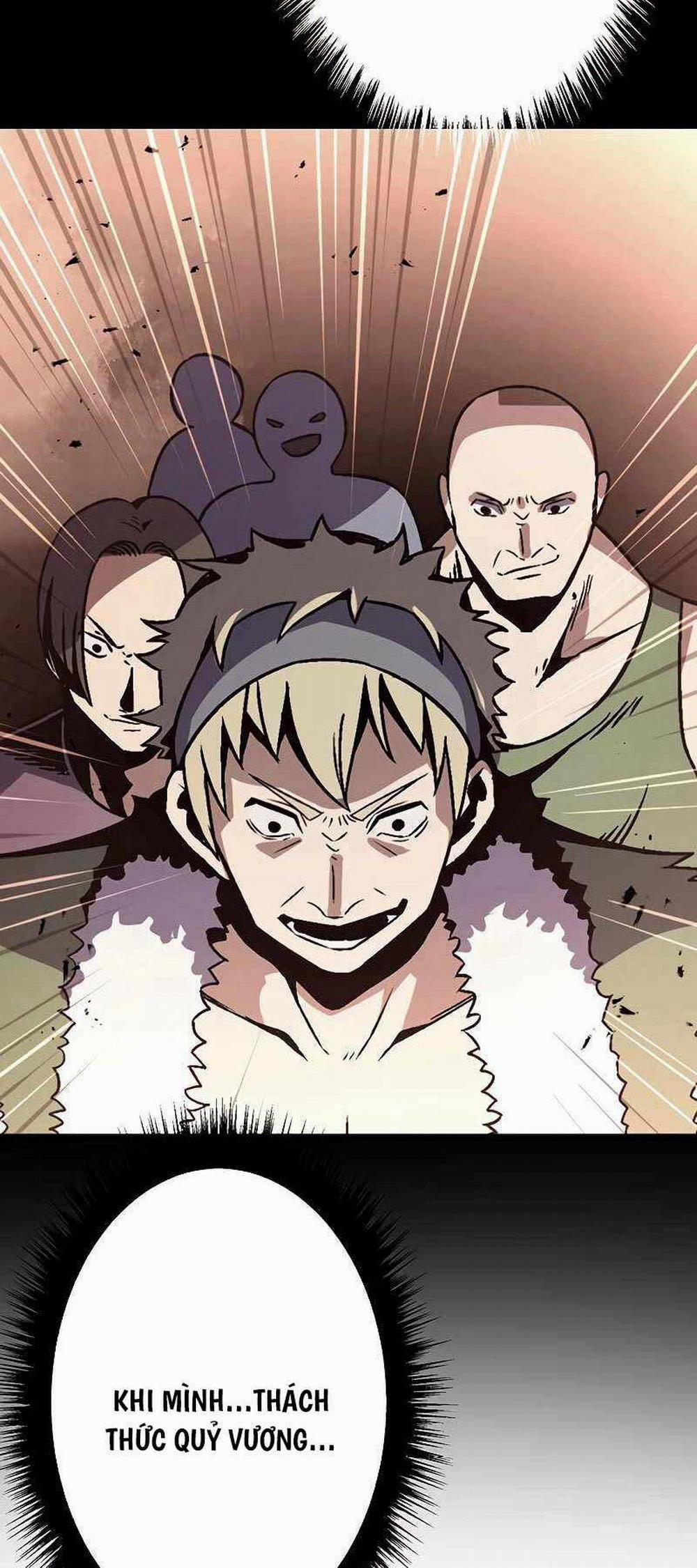 Phòng Thủ Hầm Ngục 8 trang 131
