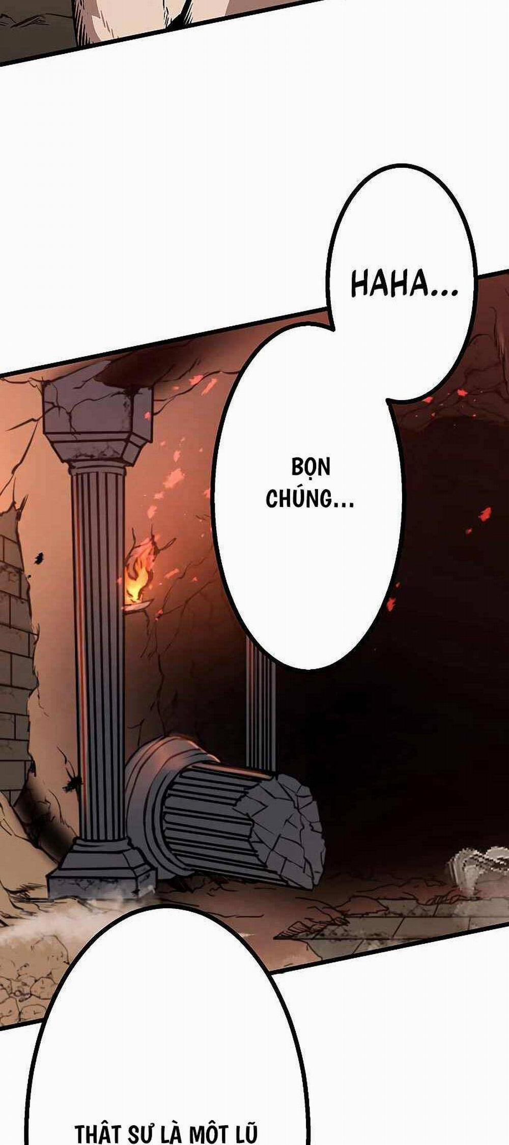 Phòng Thủ Hầm Ngục 8 trang 22