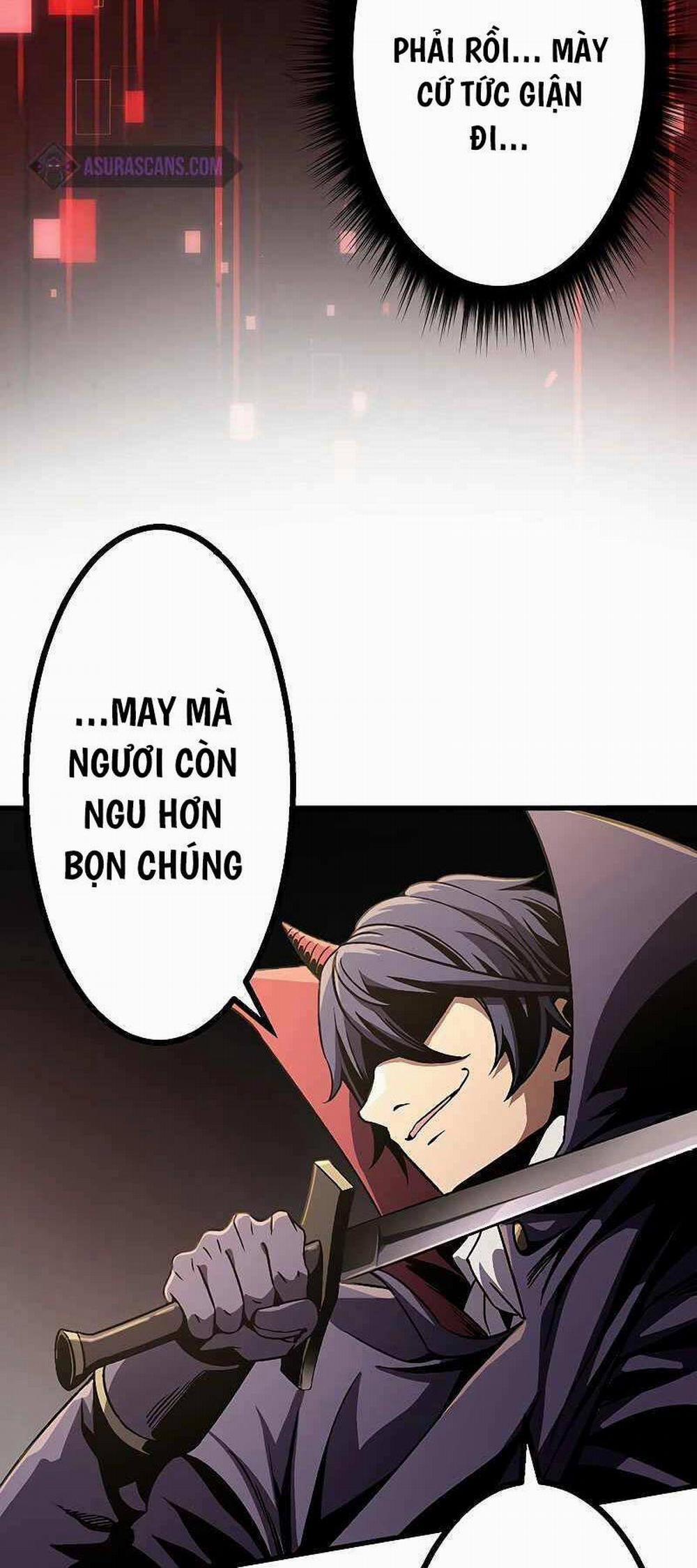 Phòng Thủ Hầm Ngục 8 trang 27