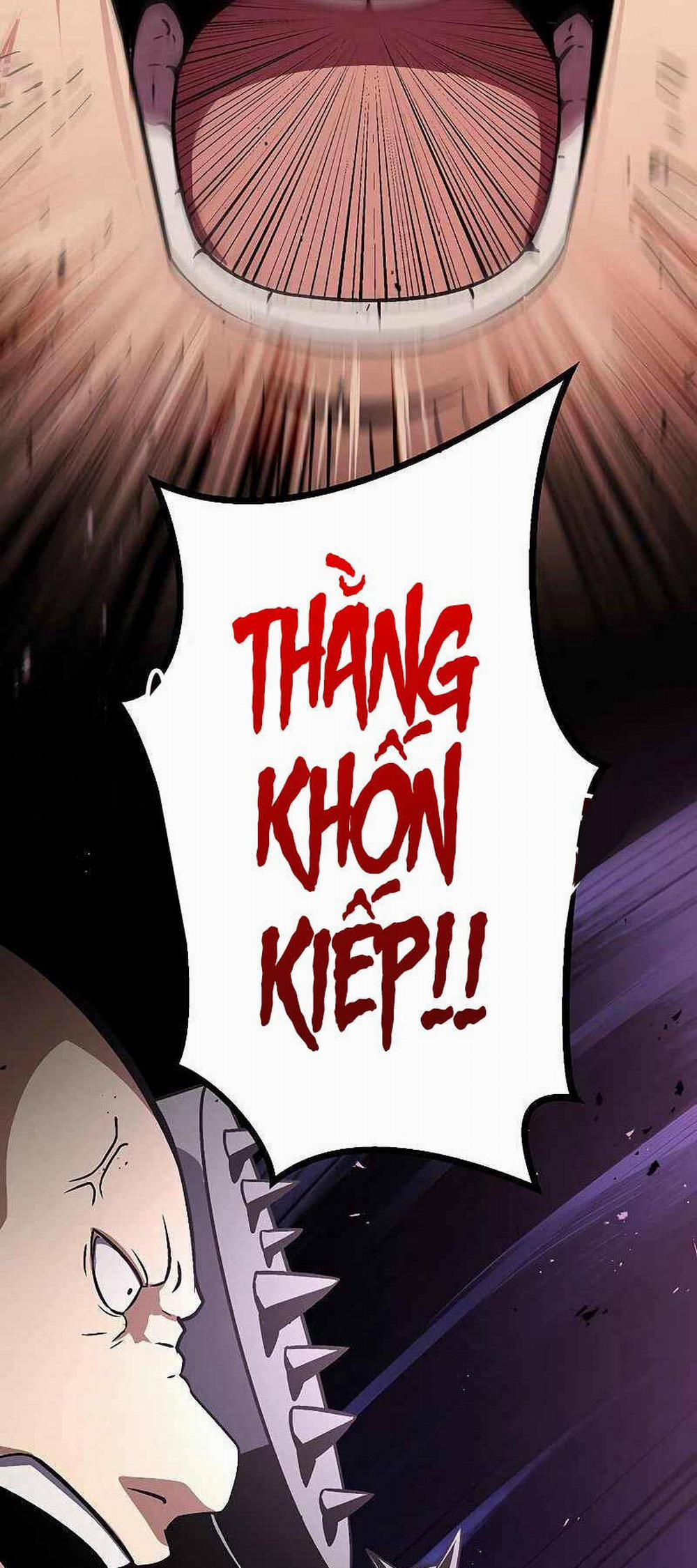 Phòng Thủ Hầm Ngục 8 trang 33