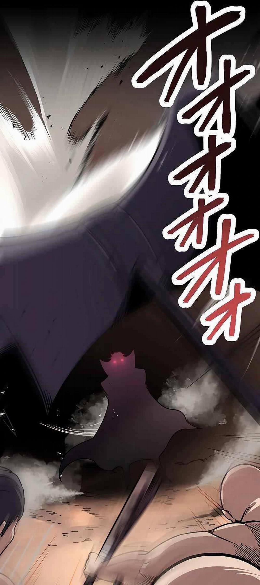 Phòng Thủ Hầm Ngục 8 trang 36