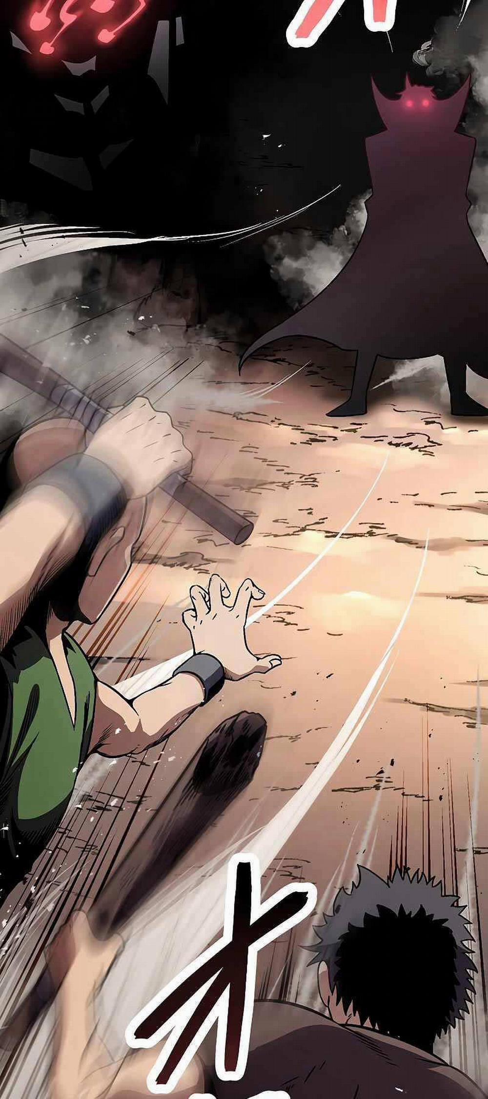 Phòng Thủ Hầm Ngục 8 trang 38