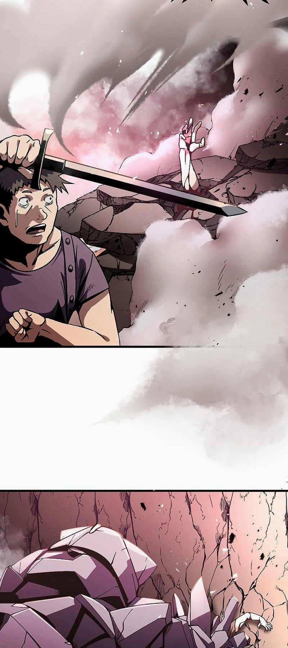 Phòng Thủ Hầm Ngục 8 trang 43