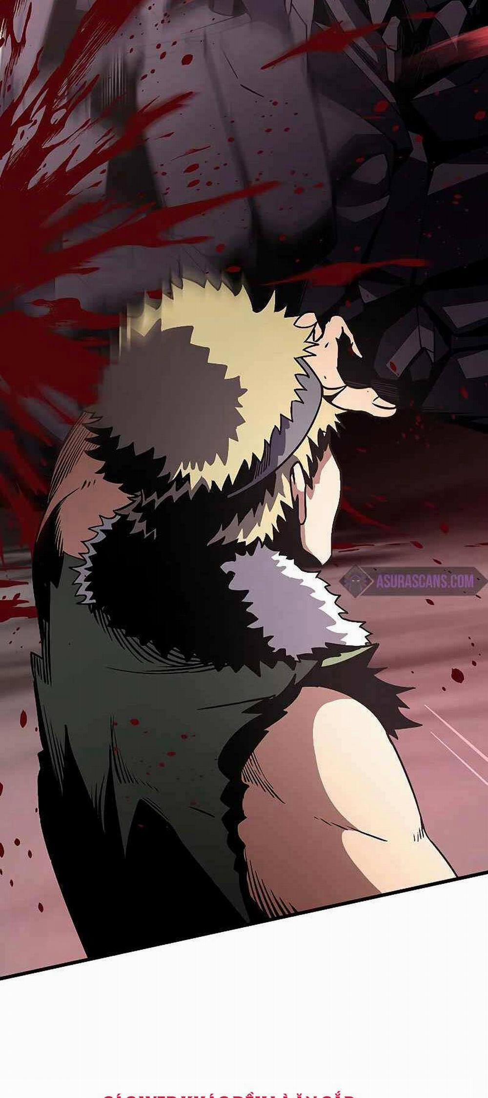 Phòng Thủ Hầm Ngục 8 trang 49