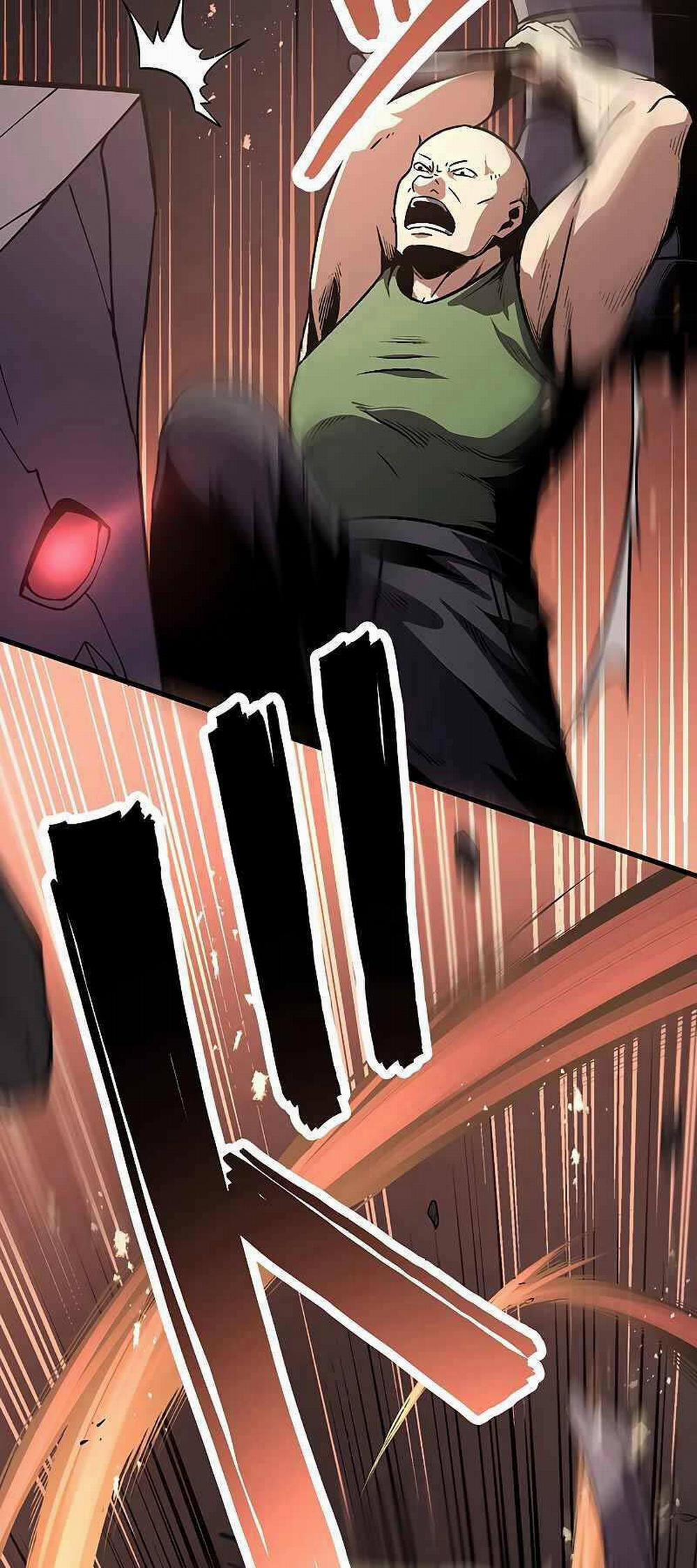 Phòng Thủ Hầm Ngục 8 trang 52