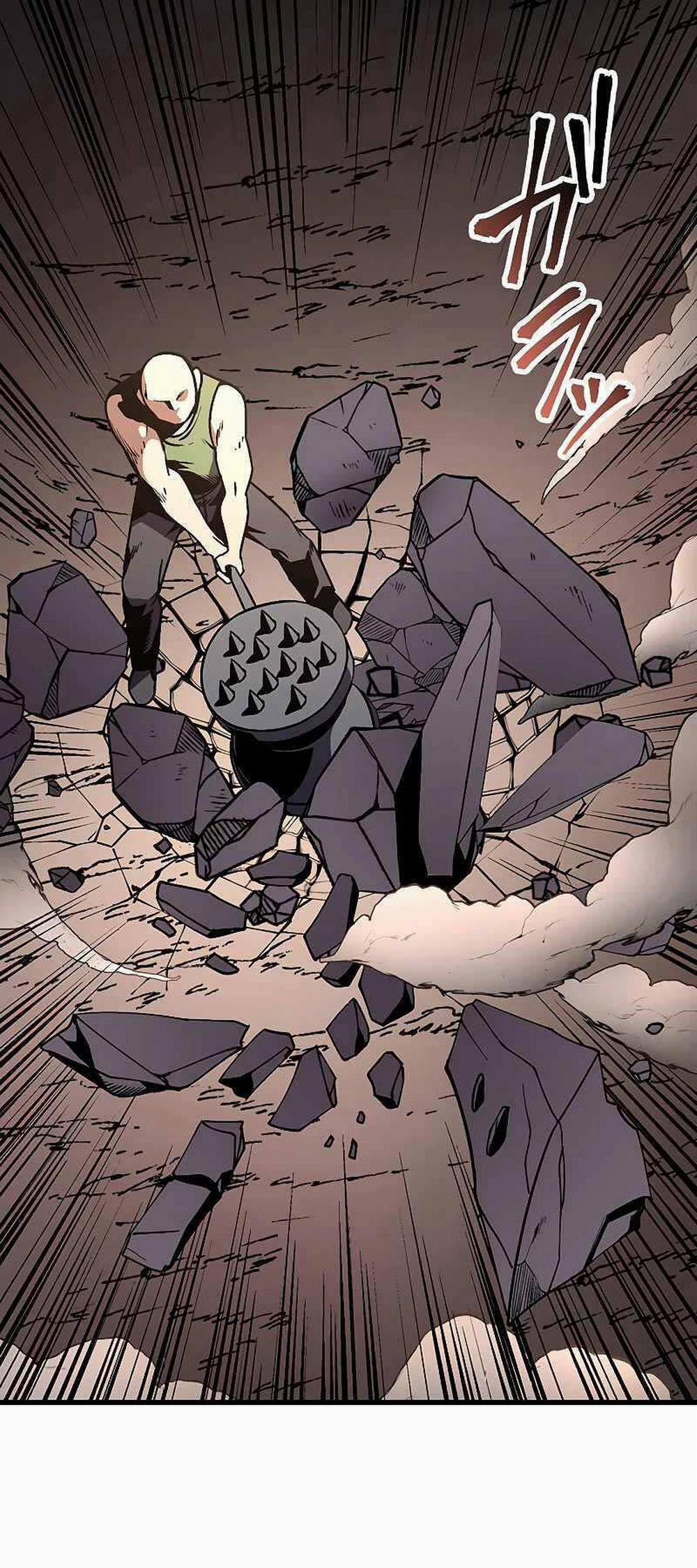 Phòng Thủ Hầm Ngục 8 trang 54