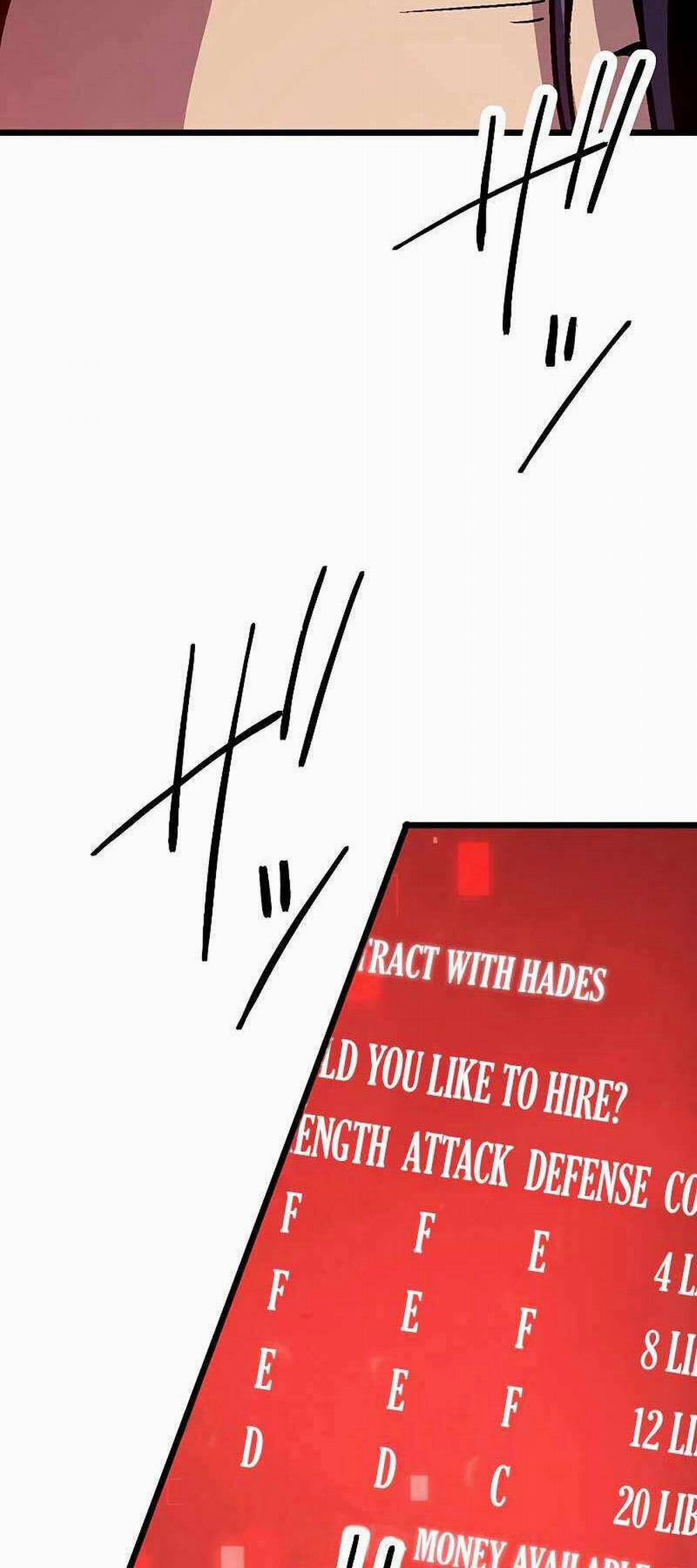 Phòng Thủ Hầm Ngục 8 trang 89