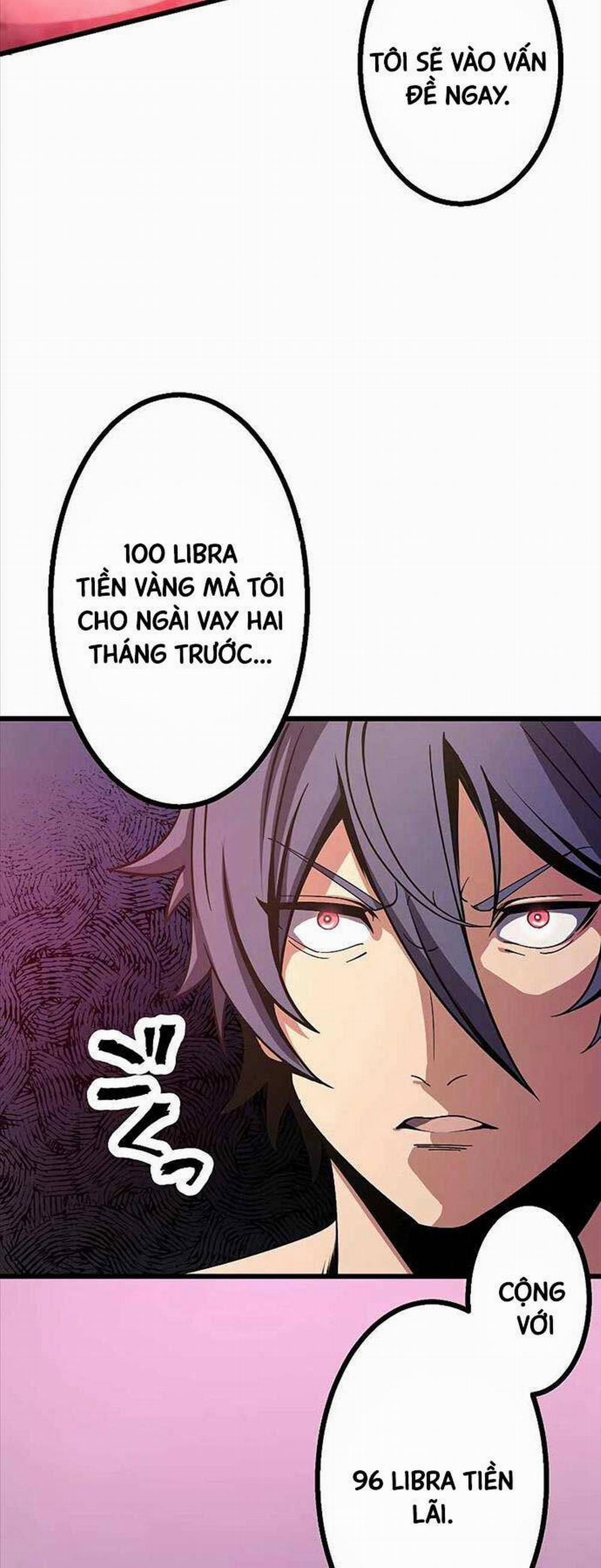 Phòng Thủ Hầm Ngục 9 trang 11