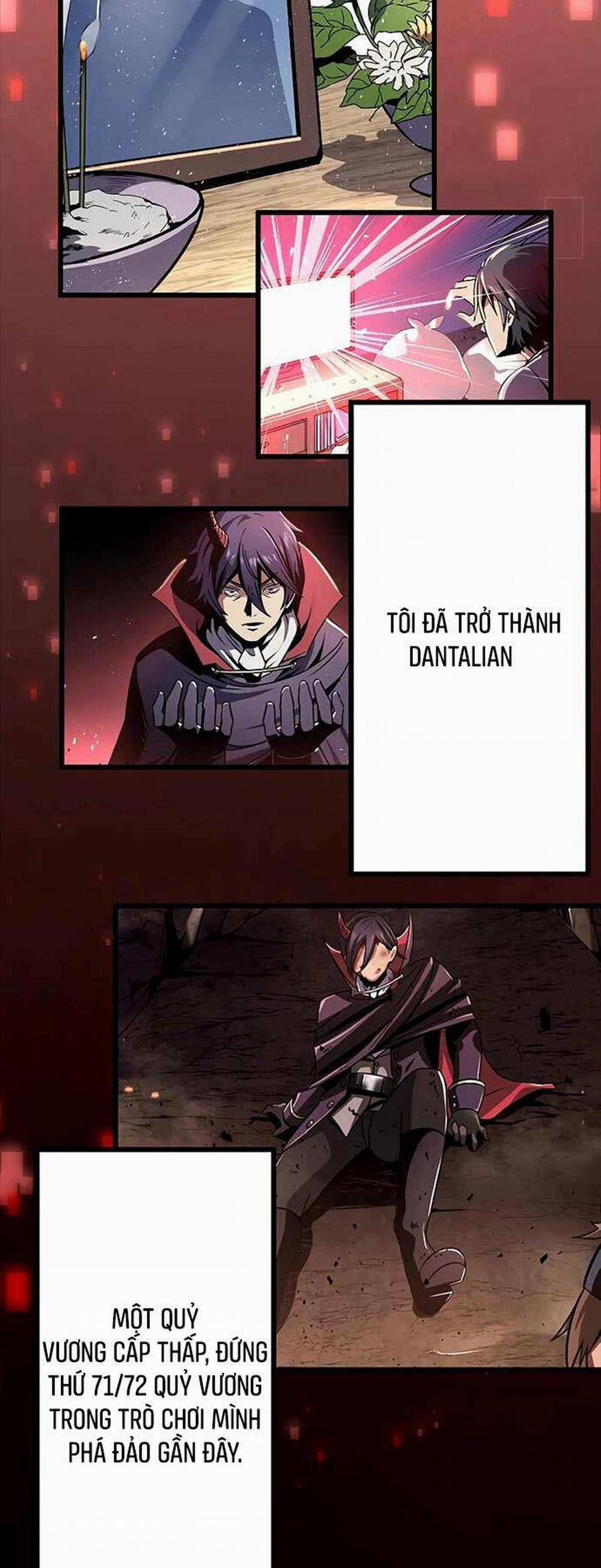 Phòng Thủ Hầm Ngục 9 trang 17