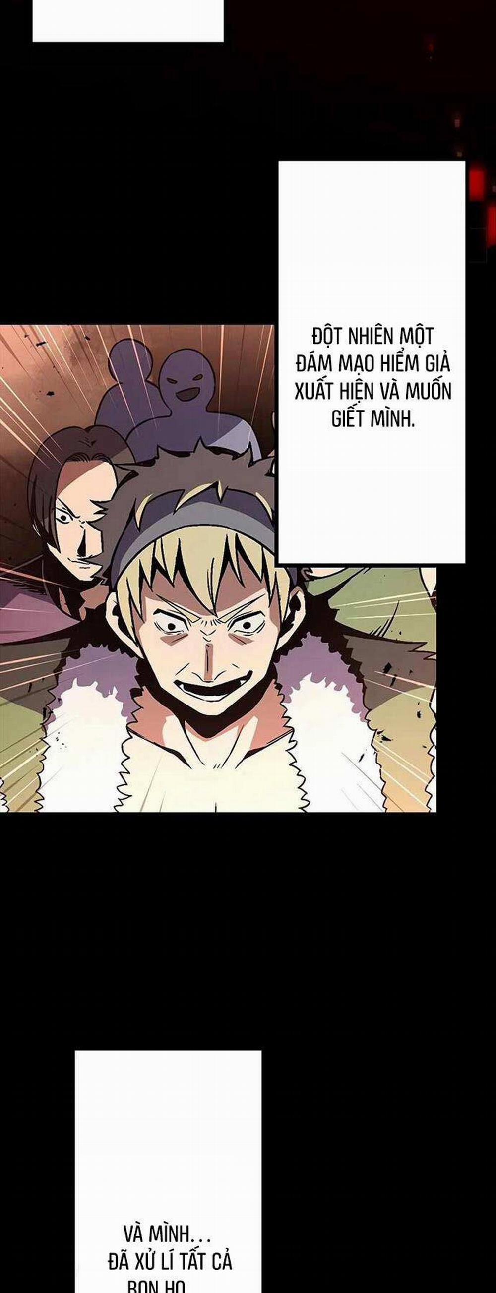 Phòng Thủ Hầm Ngục 9 trang 18