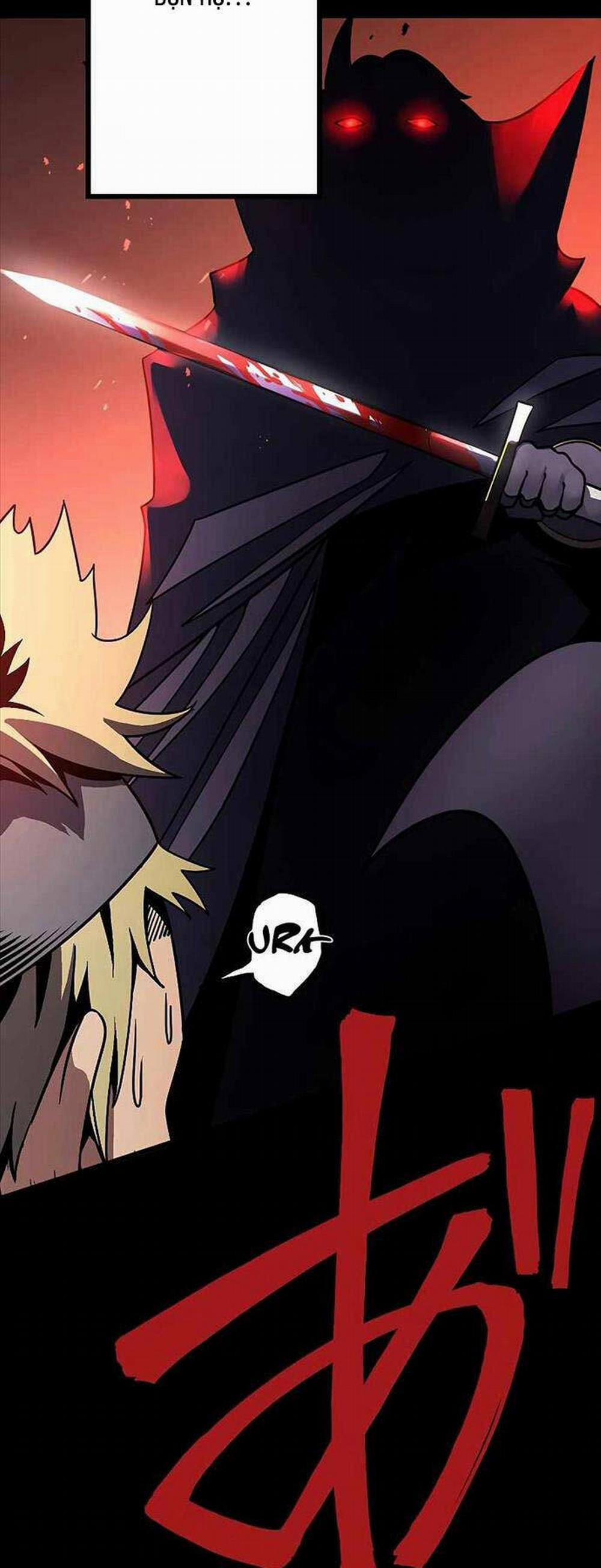 Phòng Thủ Hầm Ngục 9 trang 19