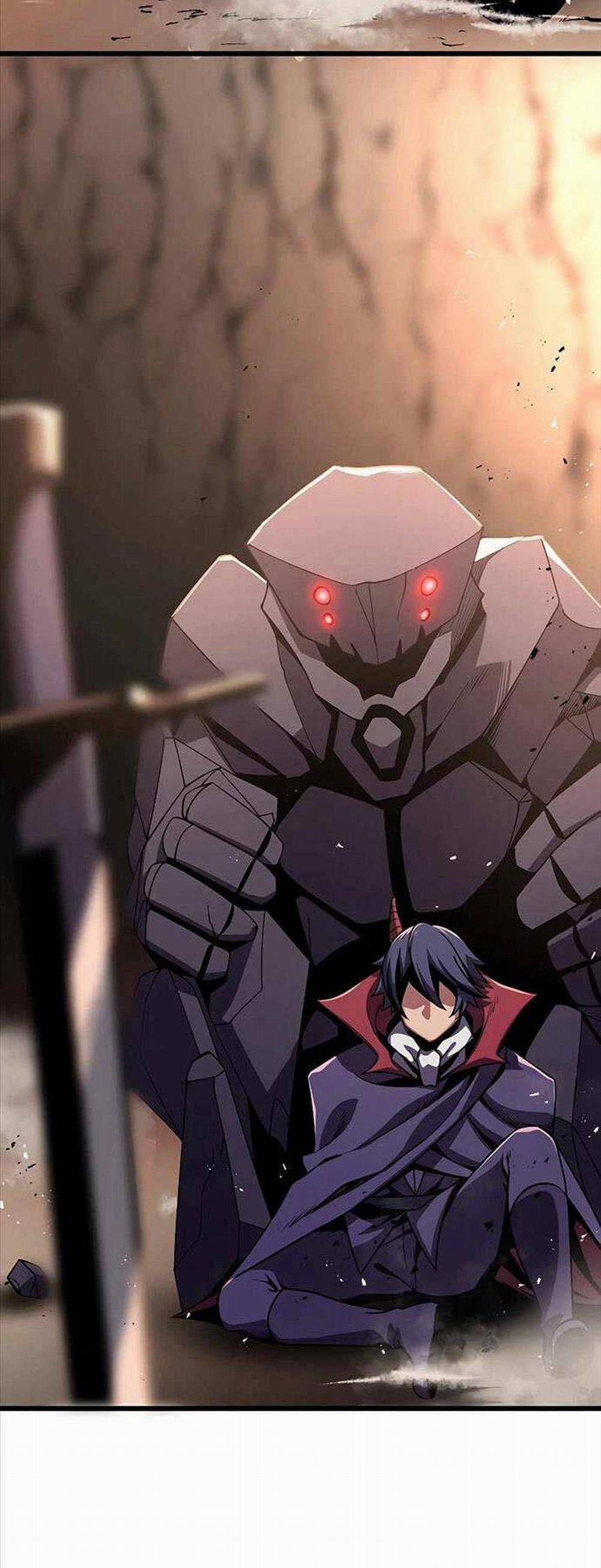 Phòng Thủ Hầm Ngục 9 trang 22