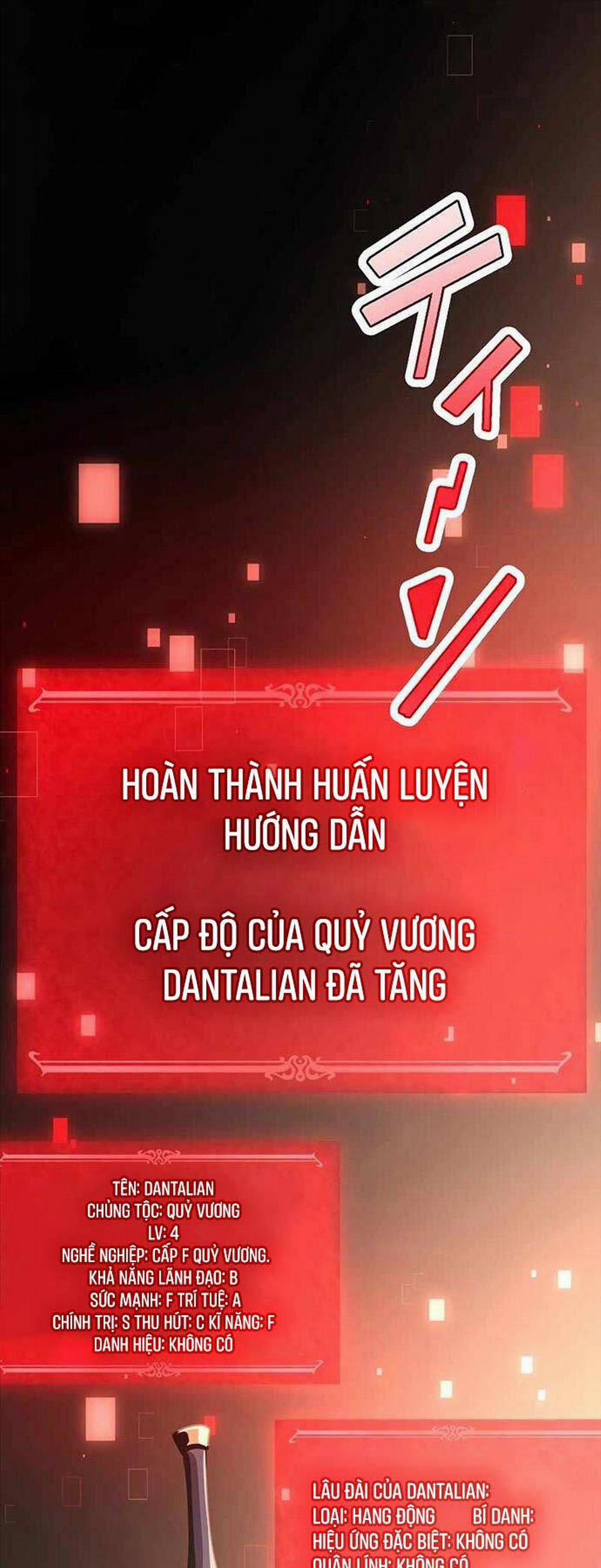 Phòng Thủ Hầm Ngục 9 trang 25