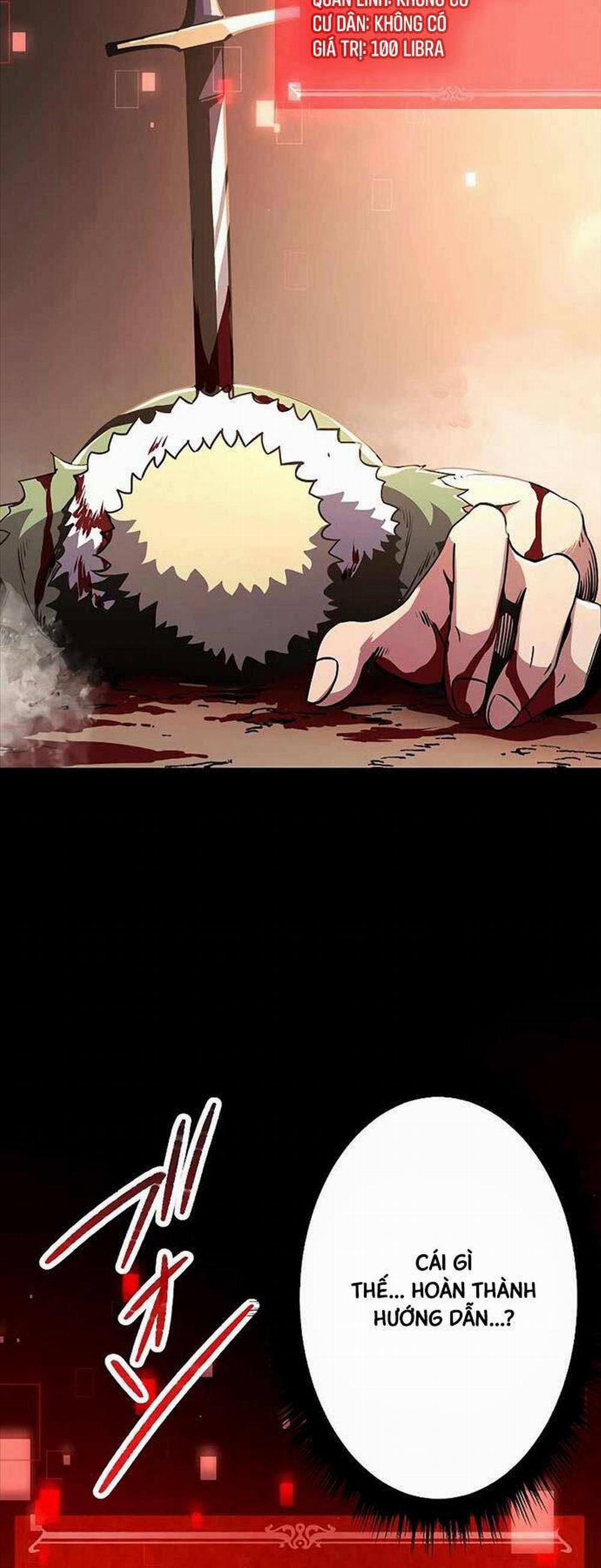 Phòng Thủ Hầm Ngục 9 trang 26