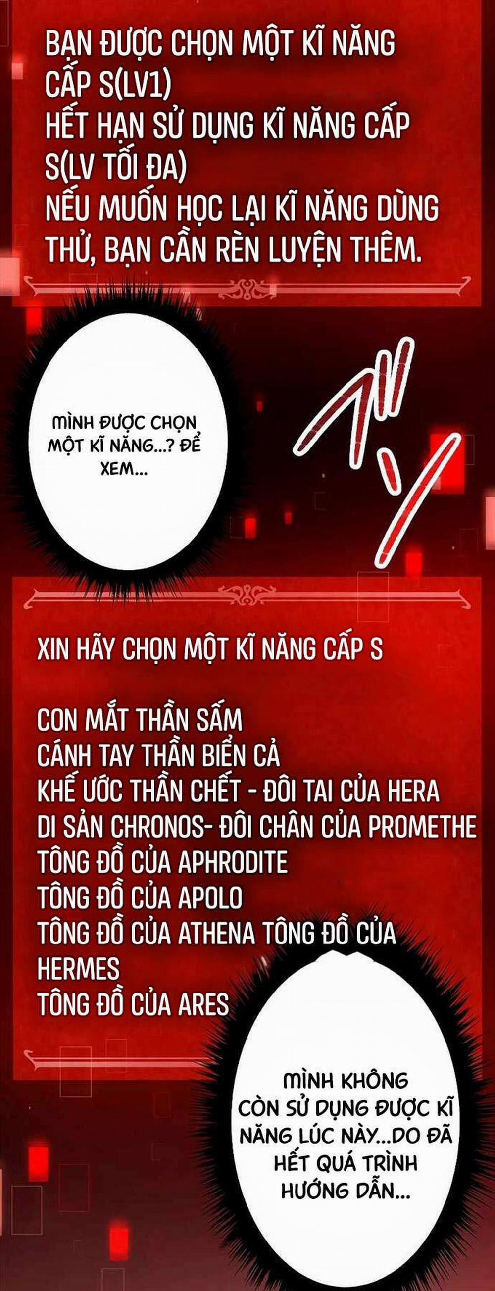 Phòng Thủ Hầm Ngục 9 trang 27