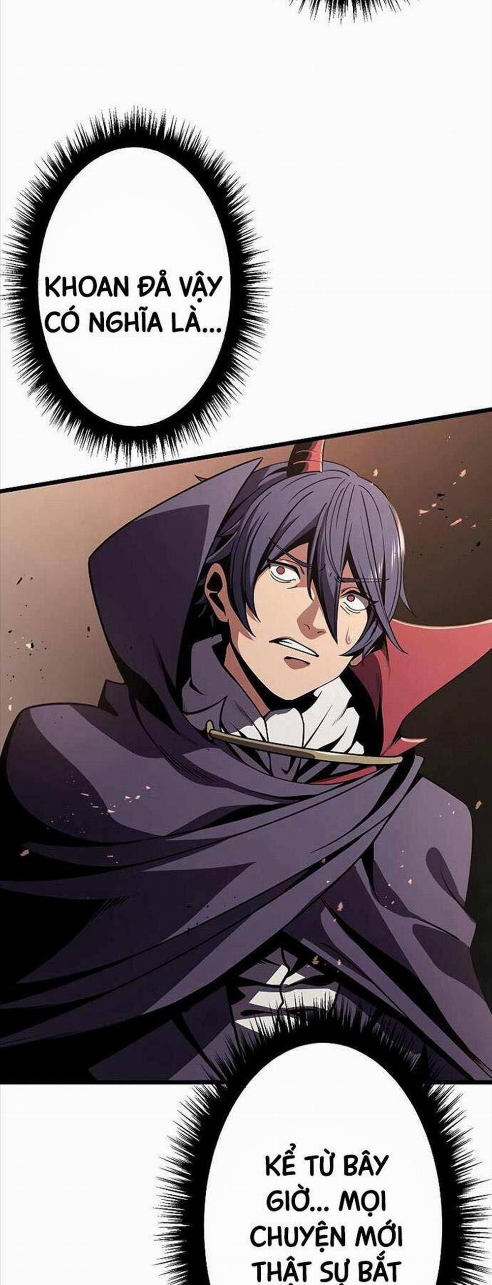 Phòng Thủ Hầm Ngục 9 trang 29