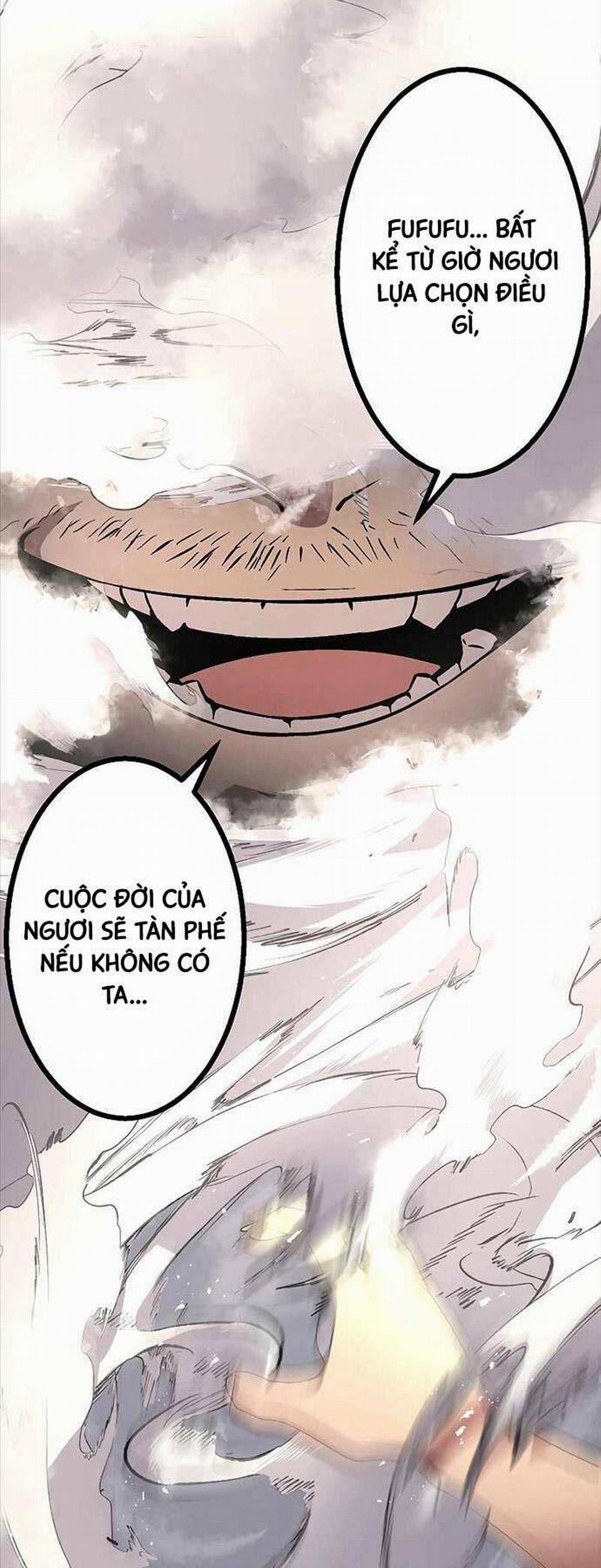 Phòng Thủ Hầm Ngục 9 trang 3