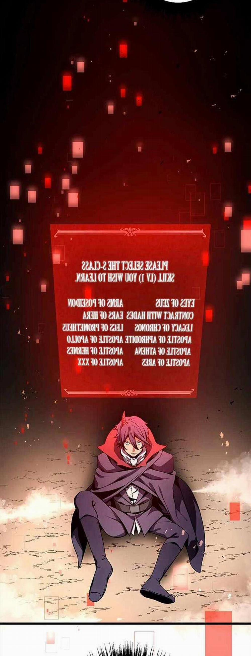 Phòng Thủ Hầm Ngục 9 trang 34