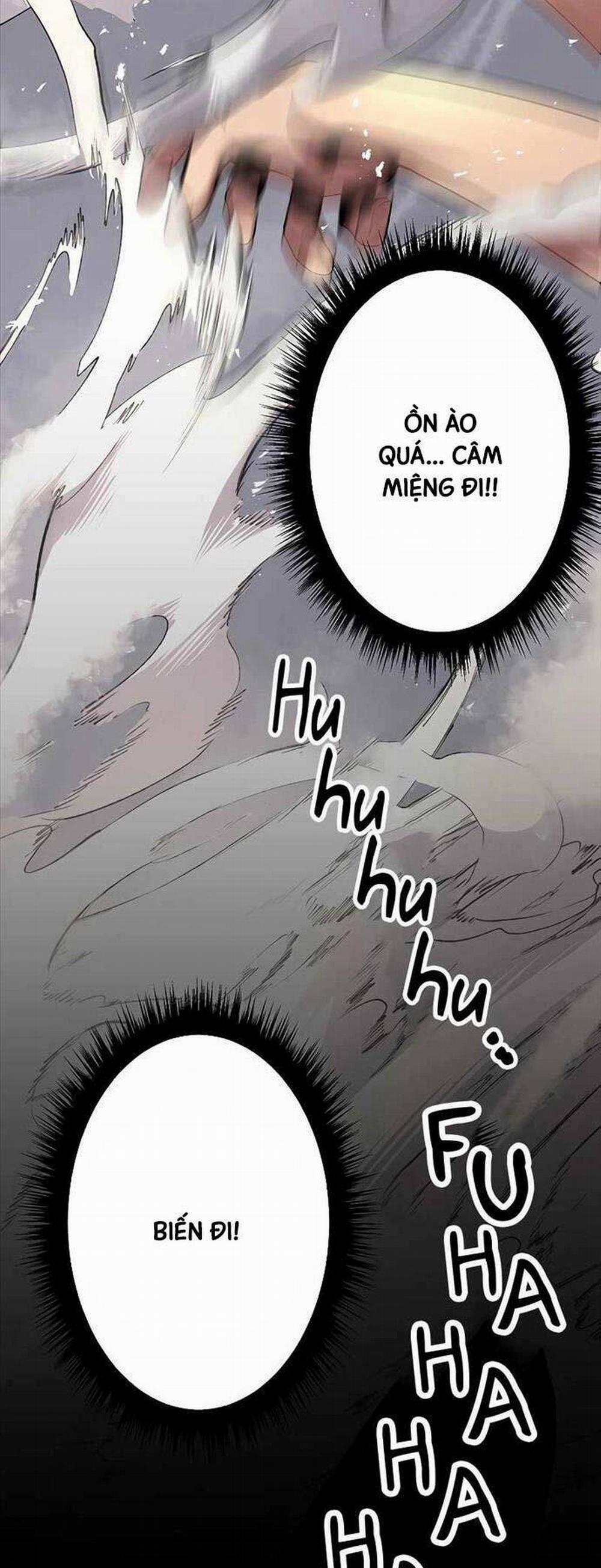 Phòng Thủ Hầm Ngục 9 trang 4