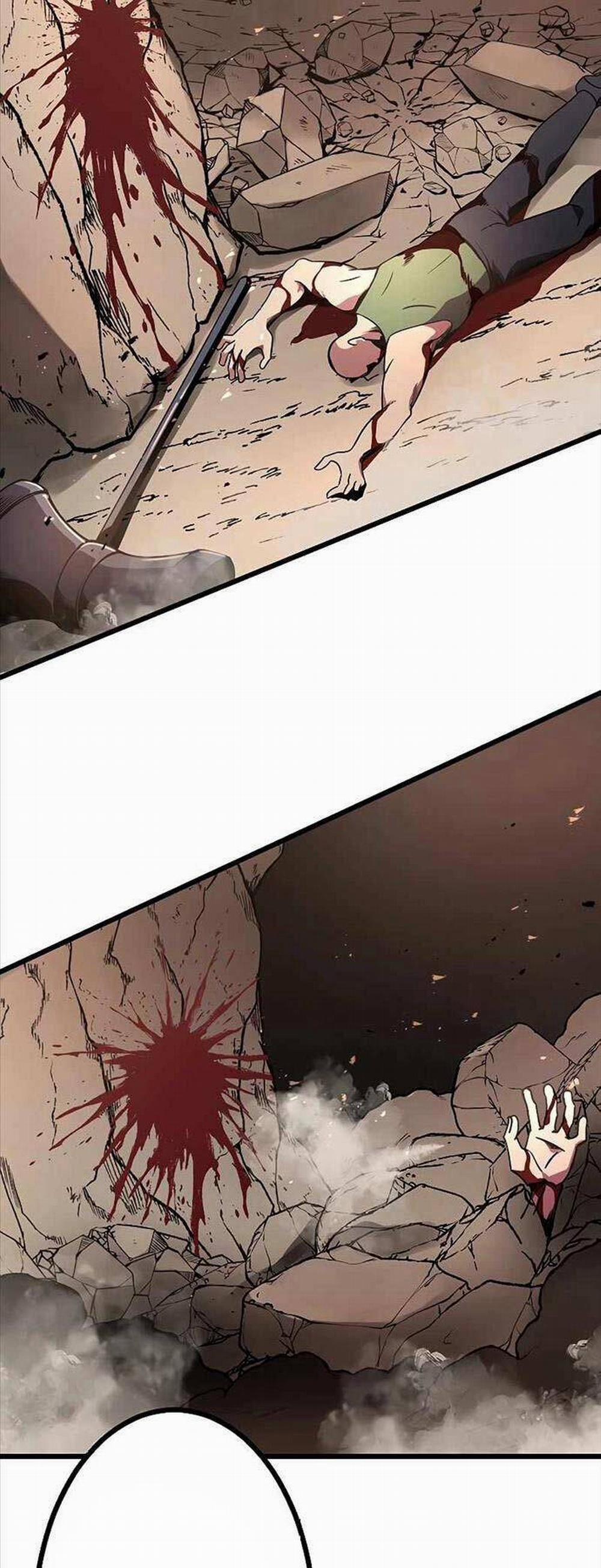 Phòng Thủ Hầm Ngục 9 trang 42