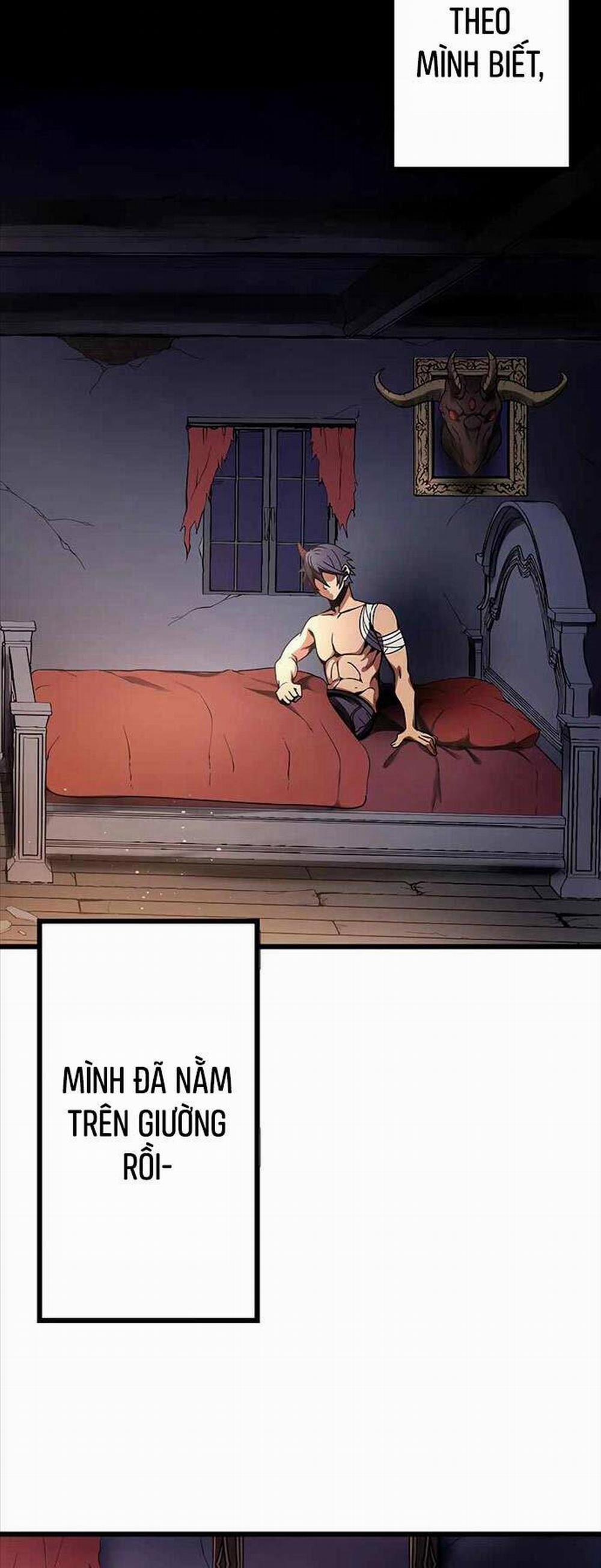 Phòng Thủ Hầm Ngục 9 trang 46