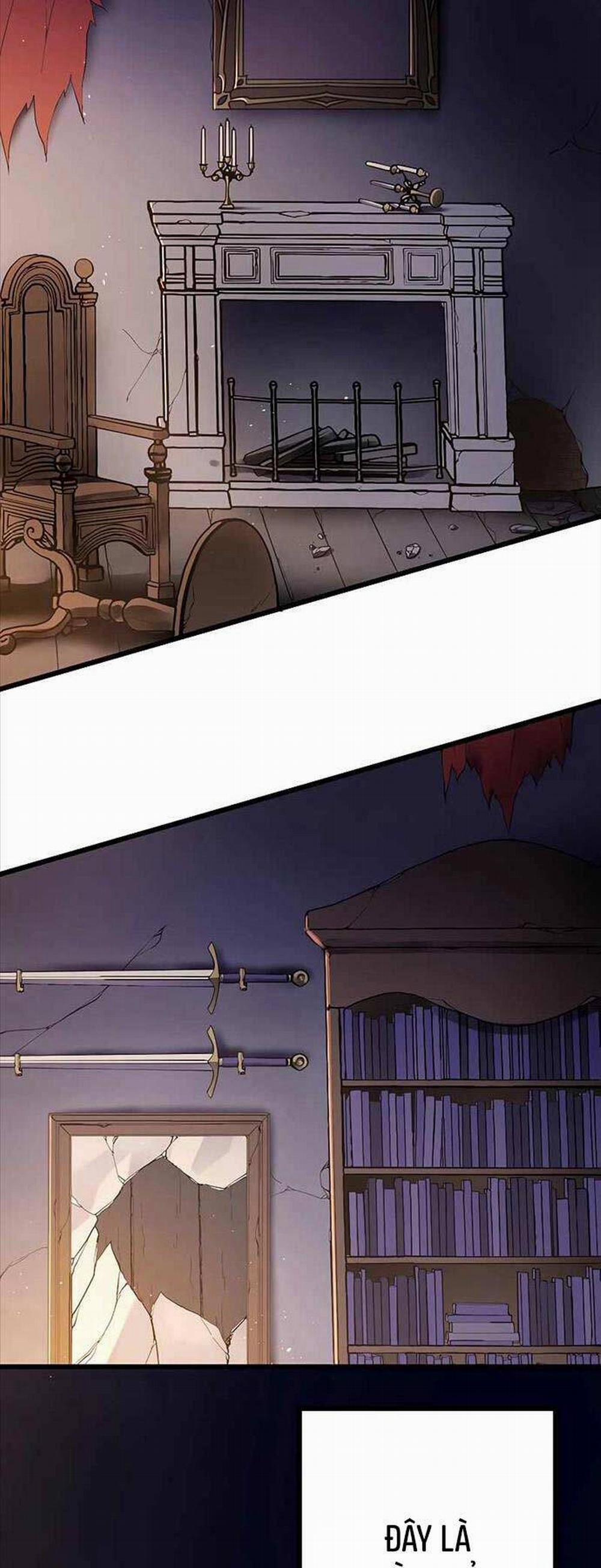 Phòng Thủ Hầm Ngục 9 trang 47
