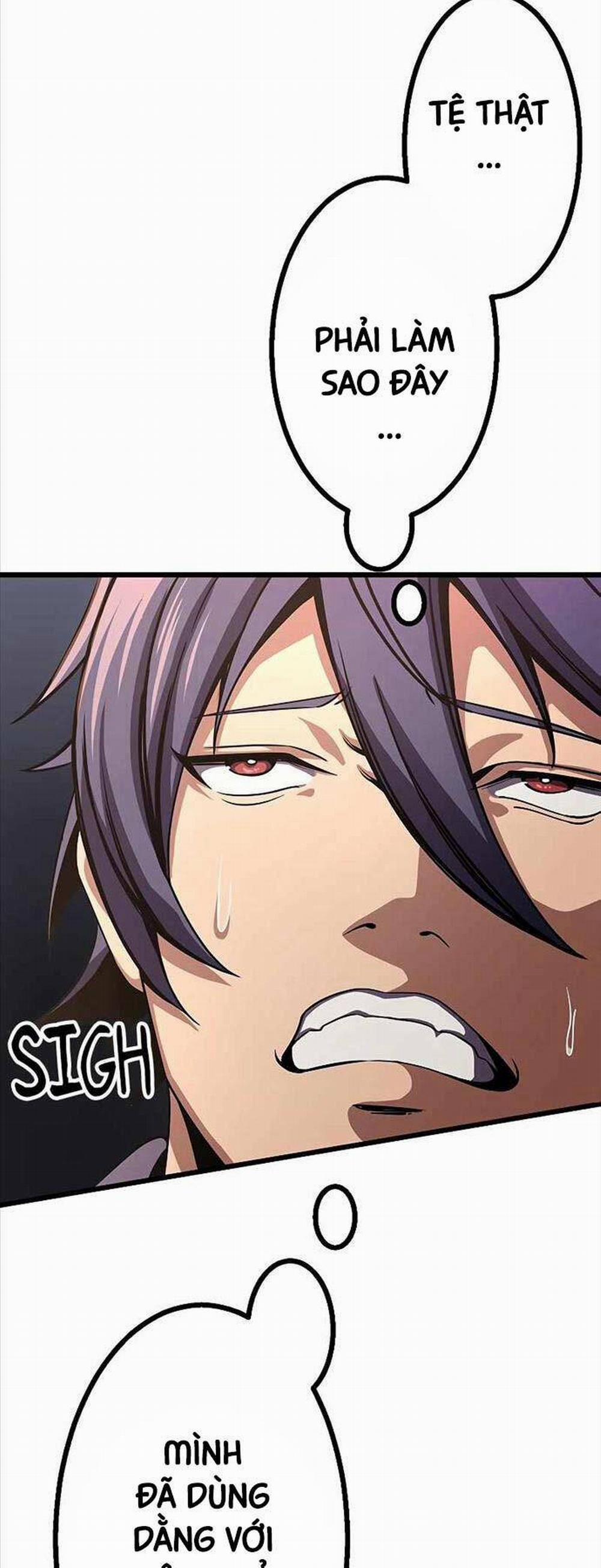 Phòng Thủ Hầm Ngục 9 trang 64