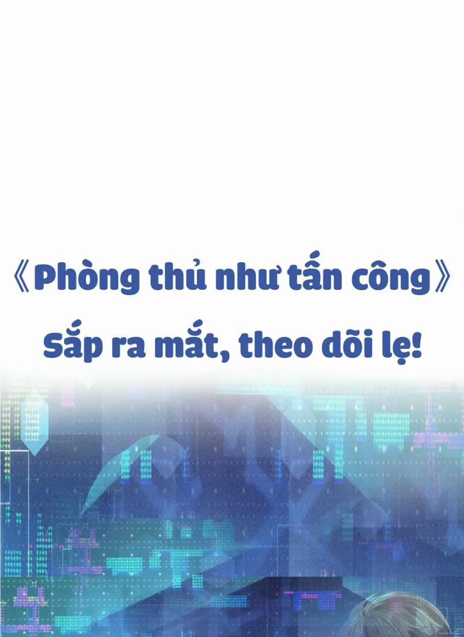 Phòng Thủ Như Tấn Công Chương 1 Trang 3