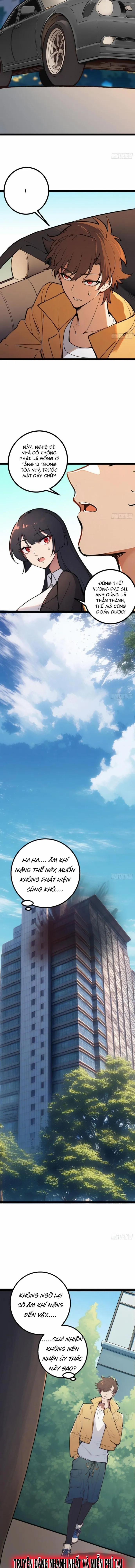 Phong Thủy Thiên Sư Ngành Giải Trí 1 trang 10