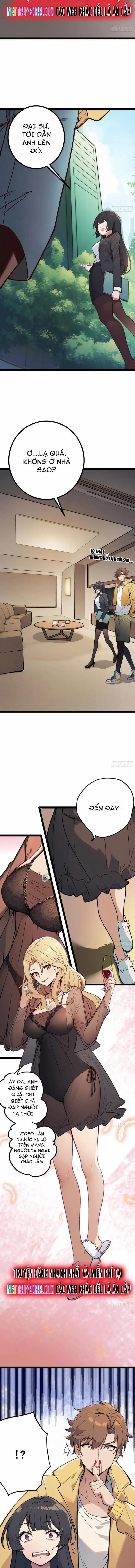 Phong Thủy Thiên Sư Ngành Giải Trí 1 trang 11