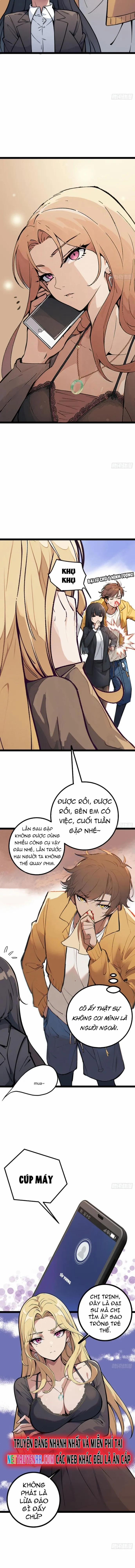 Phong Thủy Thiên Sư Ngành Giải Trí 1 trang 12