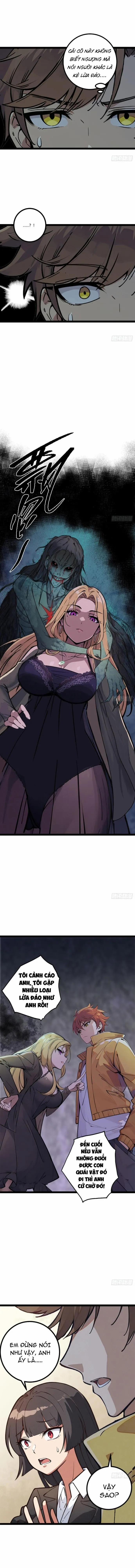 Phong Thủy Thiên Sư Ngành Giải Trí 1 trang 13