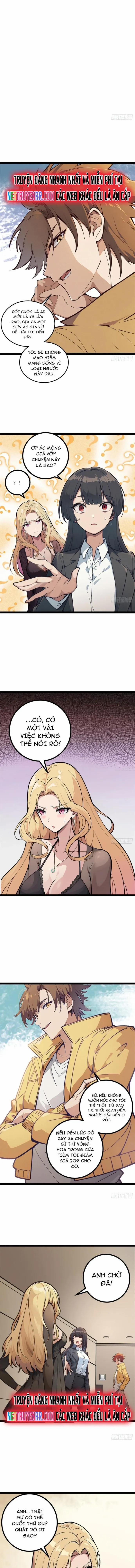 Phong Thủy Thiên Sư Ngành Giải Trí 1 trang 14