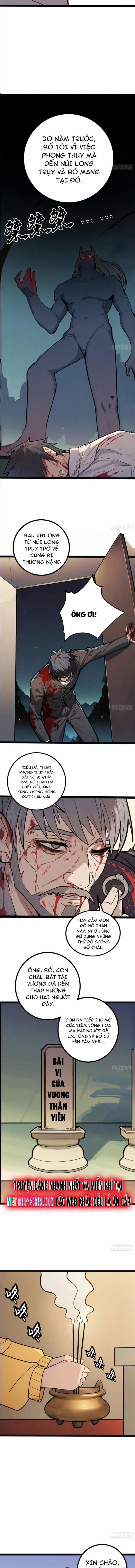 Phong Thủy Thiên Sư Ngành Giải Trí 1 trang 4