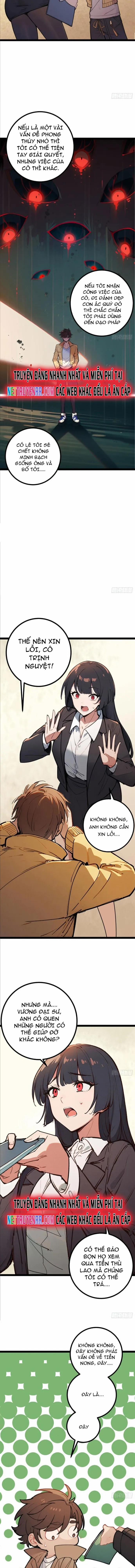 Phong Thủy Thiên Sư Ngành Giải Trí 1 trang 8