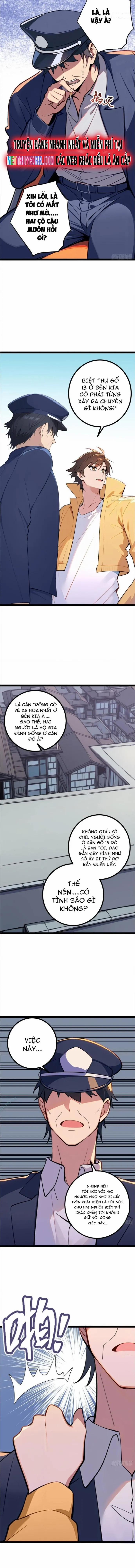 Phong Thủy Thiên Sư Ngành Giải Trí 10 trang 10