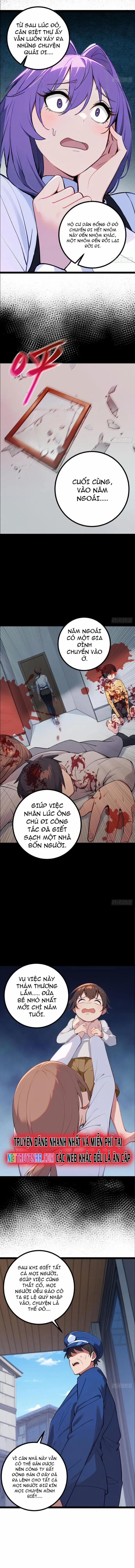 Phong Thủy Thiên Sư Ngành Giải Trí 10 trang 13