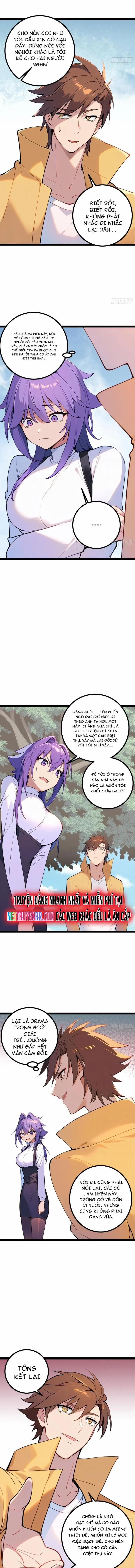 Phong Thủy Thiên Sư Ngành Giải Trí 10 trang 14