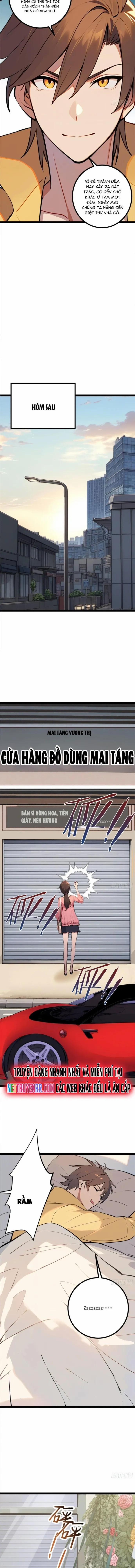 Phong Thủy Thiên Sư Ngành Giải Trí 10 trang 2