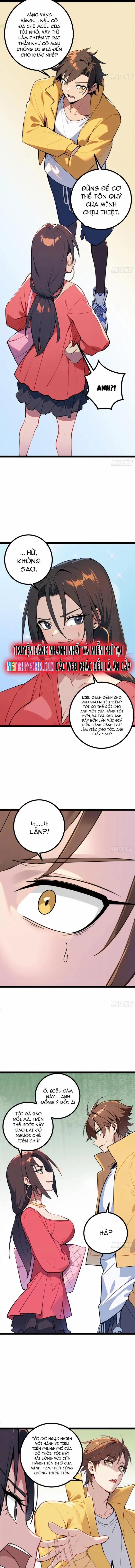 Phong Thủy Thiên Sư Ngành Giải Trí 10 trang 5