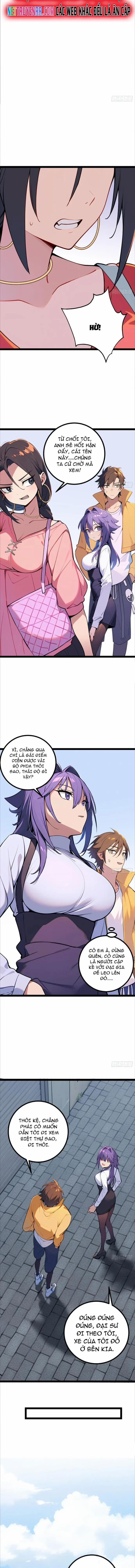 Phong Thủy Thiên Sư Ngành Giải Trí 10 trang 7