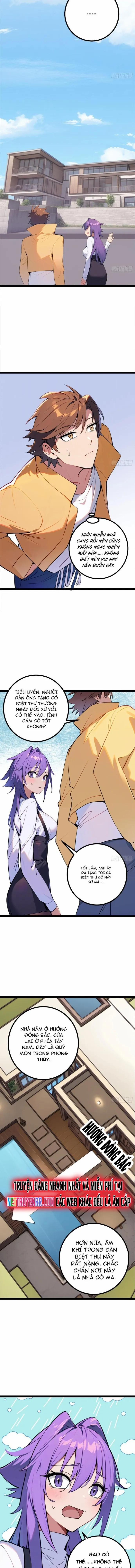 Phong Thủy Thiên Sư Ngành Giải Trí 10 trang 8