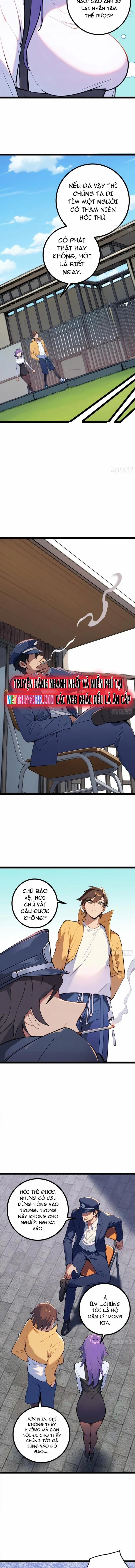 Phong Thủy Thiên Sư Ngành Giải Trí 10 trang 9